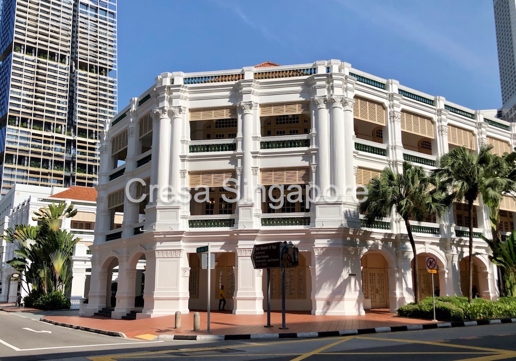 Citi Commercial Pte Ltd